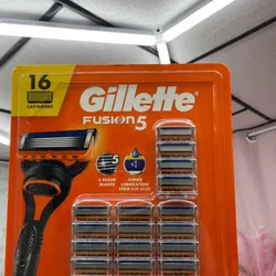 Respuestos de máquina Guillette march 5