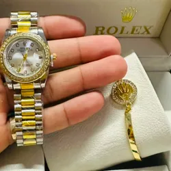 Rolex de mujer