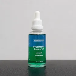 Serum bifásico de niacinamida