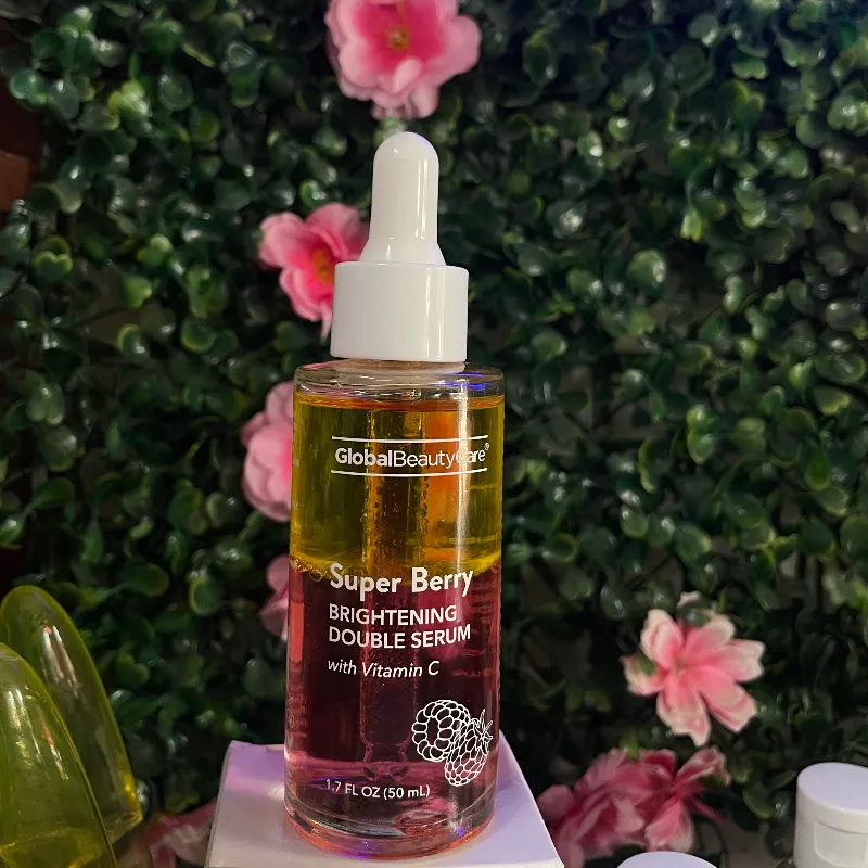 Serum bifásico vitamina C 50ml