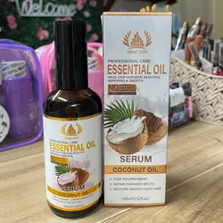 SERUM CAPILAR