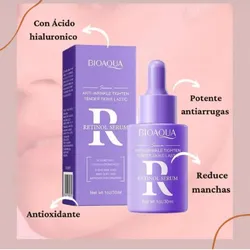 SERUM DE RETINOL 30ml