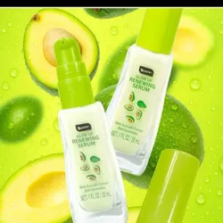 Serum facial ceramidas