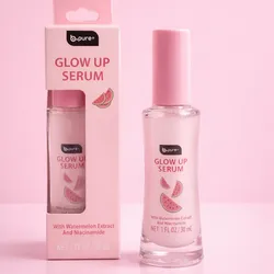 Serum facial niacinamida