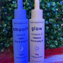 Serum facial y corporal