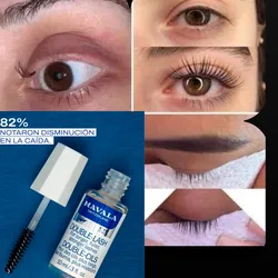 Serum para pestañas