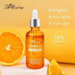 Serum vitamina C