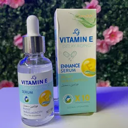 Serum vitamina E