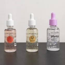 Serums Niacinamida /colageno /vitamina C