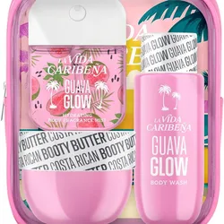 Set caribeña 3piezas