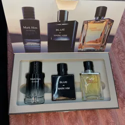 Set de perfume