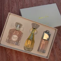 Set de perfume
