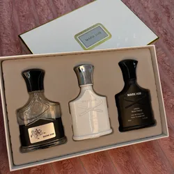 Set de perfumes