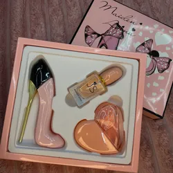 Set de perfumes