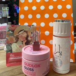 Set de regalo 🎁