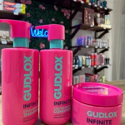 Set Gudlox de 3 piezas