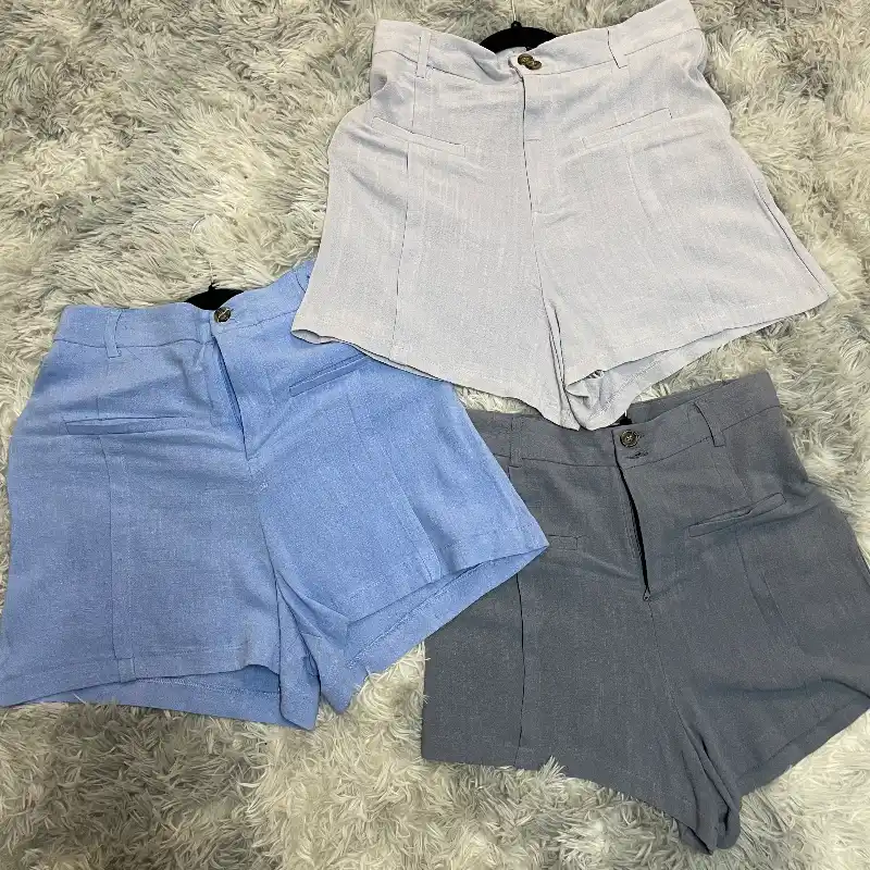 Shores