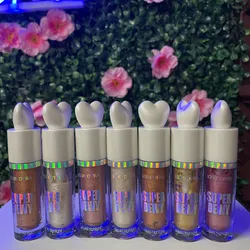 Sombra. Brillos 💖