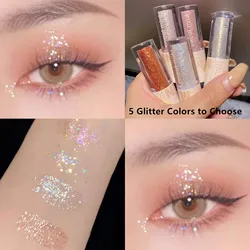 Sombra líquida de brillos 💖