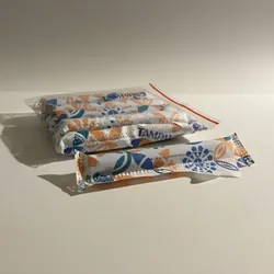 Tampones menstruales