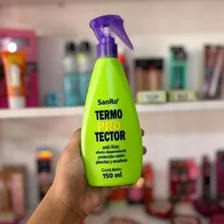 Termo protector 🧴