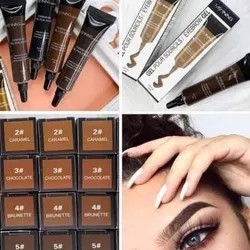 Tinte de cejas