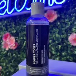 Tónico facial de niacinamida