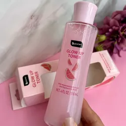 Tónico facial niacinamida con melón 🍈