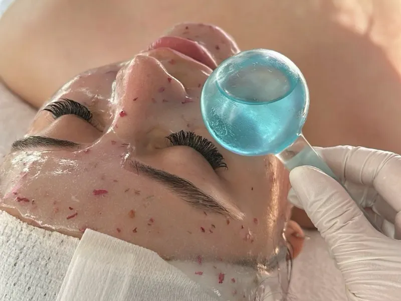 LIMPIEZA FACIAL 