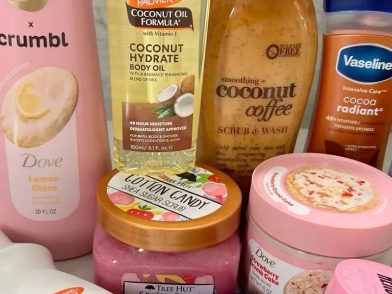 CUIDADO PERSONAL Y ASEO 🧴🧼