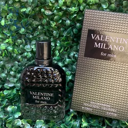 Valentine Milano hombre