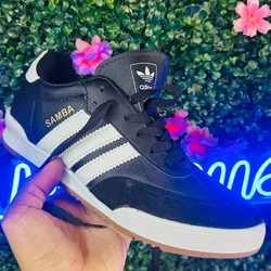 Zapatillas Adidas Samba