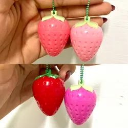 Bálsamo de fresa 🍓