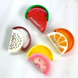 Bálsamo de frutas🍉