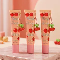 Brillo de cereza 🍒