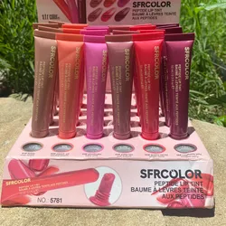 Brillo de labios (Imitación de Rhode)