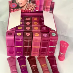 Brillo Imitación Nyx Smushy