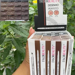 Delineador retráctil