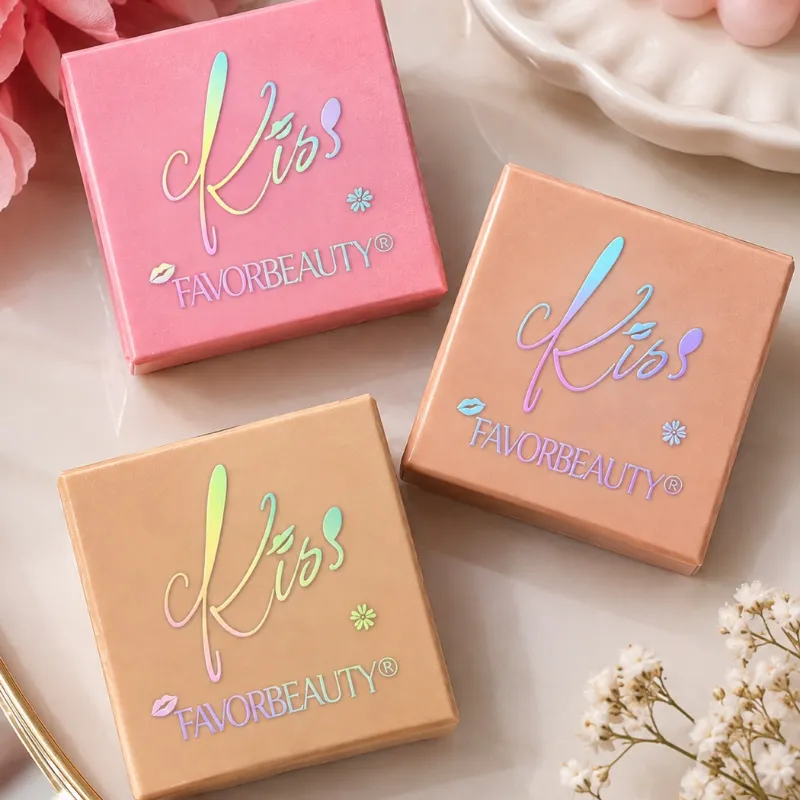 Kiss Favorbeauty 3 en 1