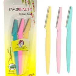 Kit de perfiladores de cejas