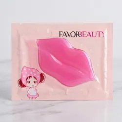 Mascarilla de labio