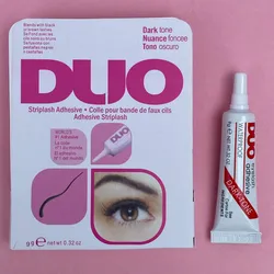 Pegamento de pestañas