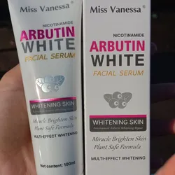 Limpiador de niacinamida