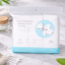 Almohadillas Desmaquillantes