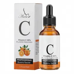 Serum Facial de Vitamina C Axiu