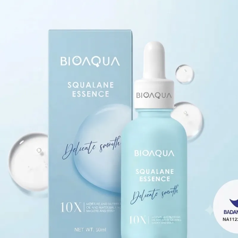 Bioaqua Squalane Essence 50 ml