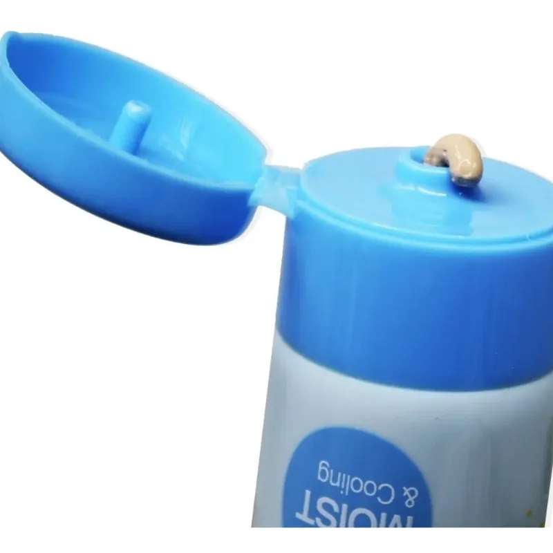 Bloqueador Protector Solar Facial Con Color Fps 90 Saniye