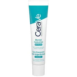 CeraVe Blemish Control Gel