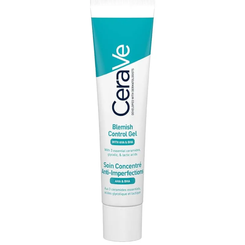 CeraVe Blemish Control Gel