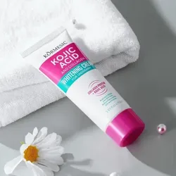 Crema Aclaradora Corporal
